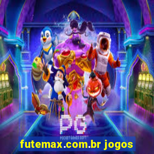 futemax.com.br jogos